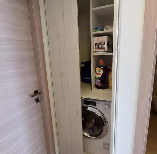 Apartmán Leona, Opatija