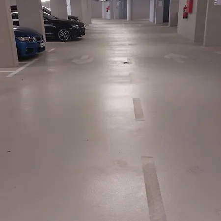 Apartmán Leona, *