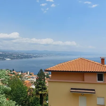 Appartement Leona, *