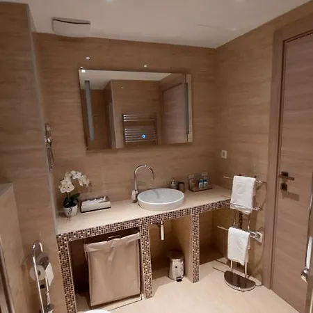 Leona, Appartement *