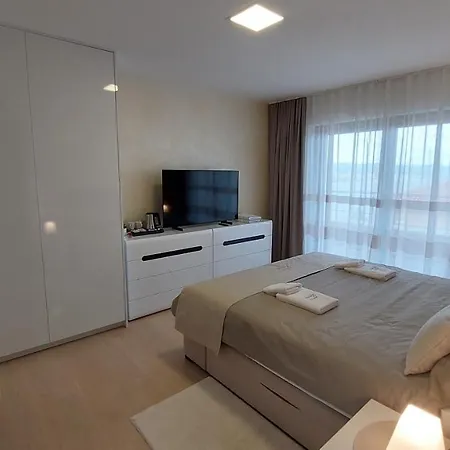 Apartmán Leona, *