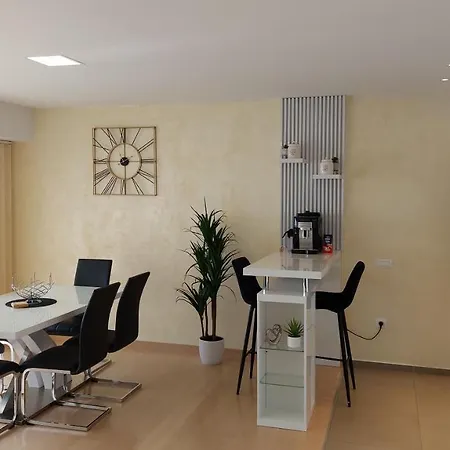 Apartmán Leona,