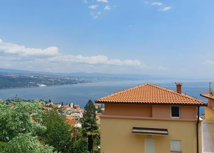 Apartamento Leona, *